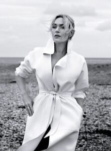 Kate Winslet