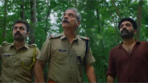 Sambhavam Adhyayam Onnu ( 2026) 