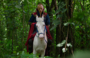 Sambhavam Adhyayam Onnu ( 2026)