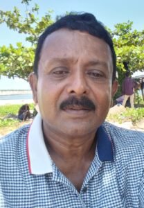 Habarana Jeep Safari