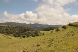 Thulana Travel to Sandathenna