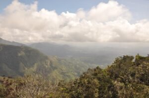 Thulana Travel to Sandathenna