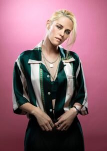 Kristen Stewart