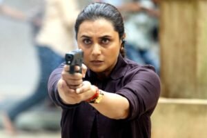 Mardaani 3