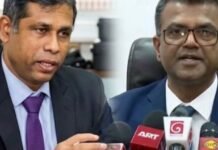 අල්ලස් දඩයක්කරුවන් දඩයම් කිරීමේ ඛේදවාචකය