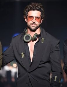 Hrithik Roshan