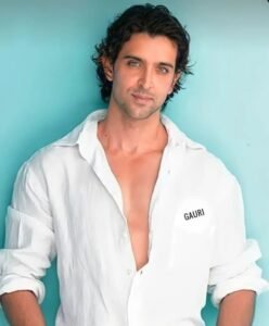 Hrithik Roshan