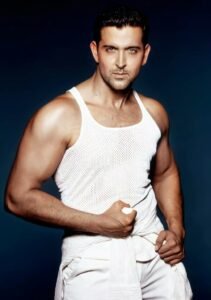 Hrithik Roshan