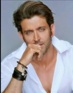 Hrithik Roshan