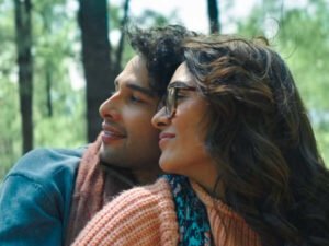 Do Deewane Seher Mein