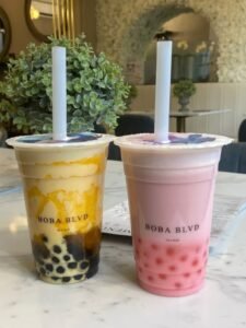 Bubble Tea