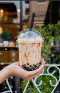 Bubble Tea