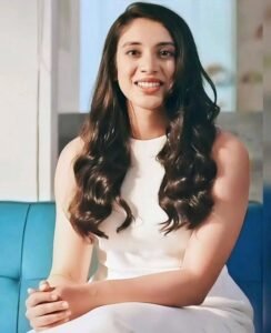 Smriti Mandhana