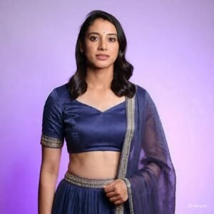 Smriti Mandhana