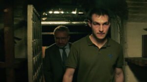 No Ordinary Heist