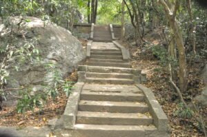 Sleeping Beauty Mountain