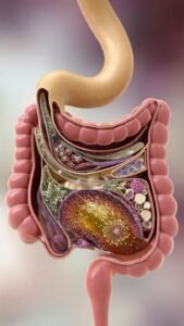 Gastritis