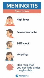 meningitis