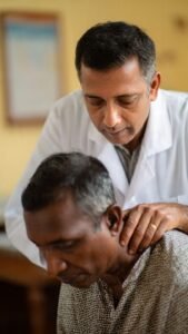 meningitis