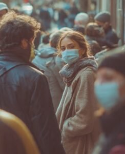 Rainy Season Diseases