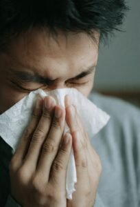 Rainy Season Diseases