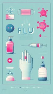 Rainy Season Diseases