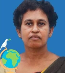Dr. Yamuna Senadheera