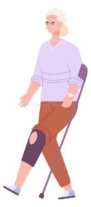 Achilles tendon