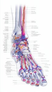 Achilles tendon