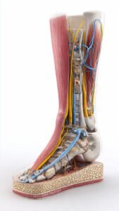 Achilles tendon