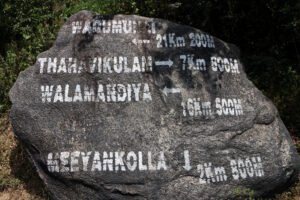 Thulana Travel Thoppigala
