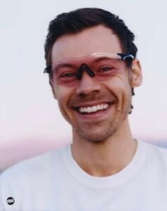 Harry styles