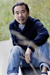 Haruki Murakami
