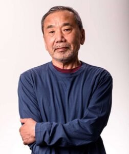 Haruki Murakami