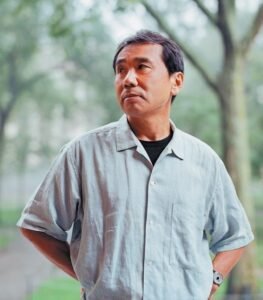 Haruki Murakami