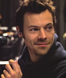 Harry Styles