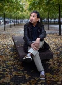 Haruki Murakami
