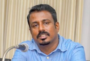 Eranga Gunasekara