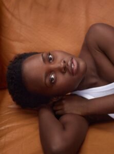 Lupita Nyong'o