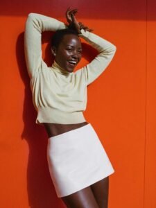 Lupita Nyong'o