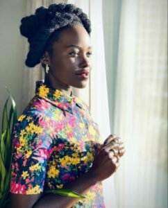 Lupita Nyong'o