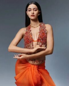 Ananya Panday