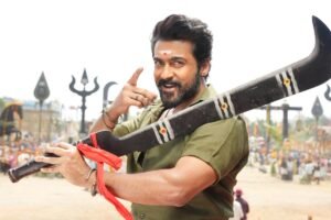 Karuppu