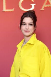 Anne Hathaway