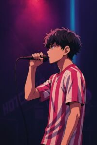 As Beautiful as a Dream