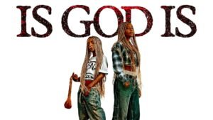 Is God Is