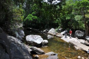 Thulana Travel to Pitawalathenna