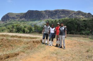 Thulana Travel to Pitawalathenna