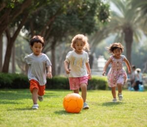 Vitamin D deficiency