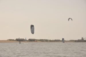 Kite surf Sri Lanka